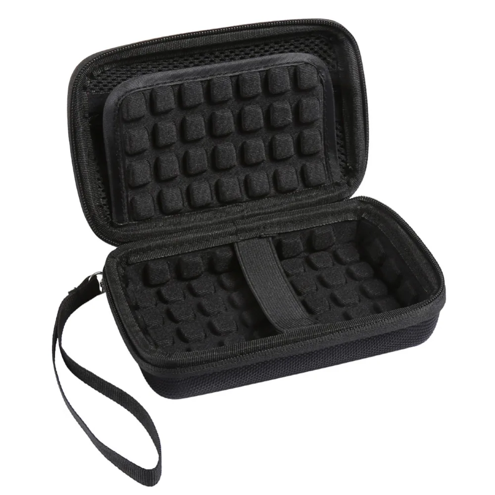 Защитный чехол EVA для путешествий сумка HP портативный фотопринтер высокое