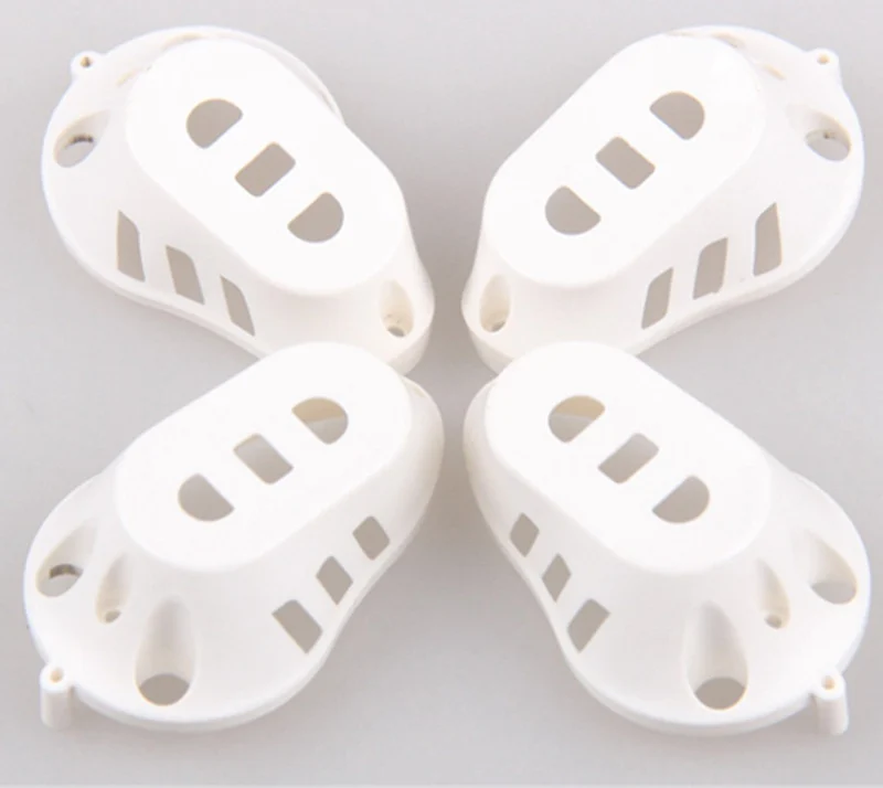 Крышки двигателя для Syma X8c X8w X8g X8hc X8hw X8hg запасные части радиоуправляемого
