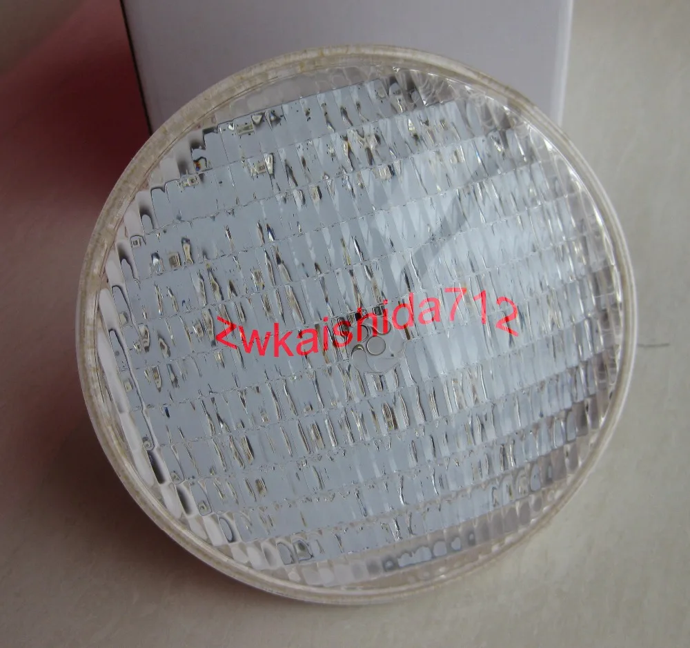 Распродажа HT подводный светодиодный светильник для бассейна SMD252leds 18 Вт AC12V RGB PAR56