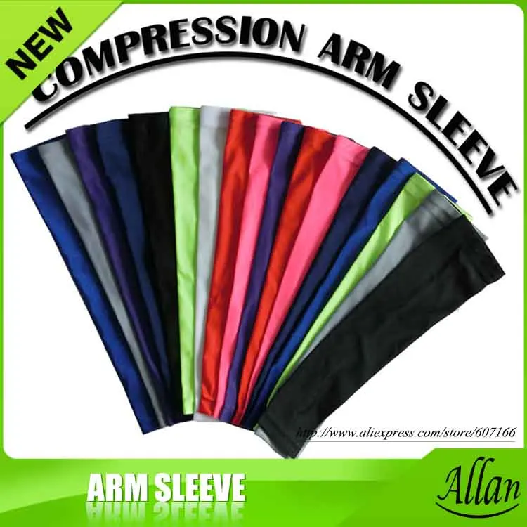 2017 хит продаж спортивная одежда с рукавами-крылышками компрессионный рукав