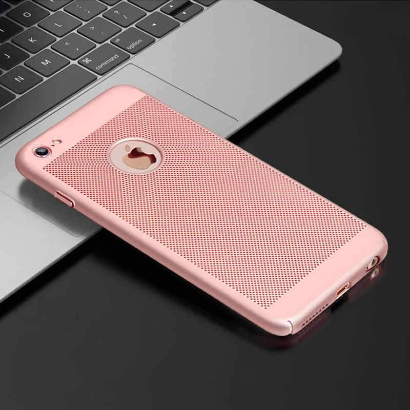 NFH ультра тонкий роскошный чехол для телефона задняя крышка Apple Iphone 5S полное