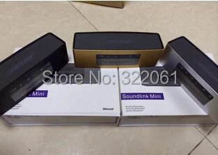 boss link good sound mini bluetooth speaker wireless portable Speaker Subwoofer high quality for iphone MP4 | Электроника