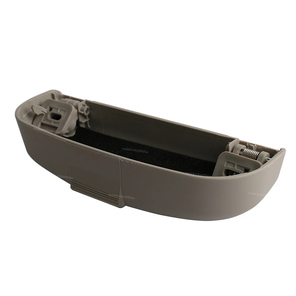 Держатель для солнцезащитных очков Mitsubishi Outlander 2013 2014 2015 2016|sunglasses holder|car sunglasses