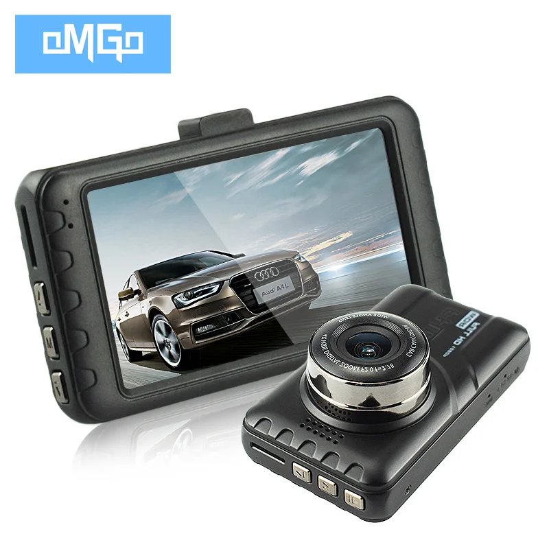 Мини full hd 1080p Автомобильный видеорегистратор Автомобильная камера для парковки