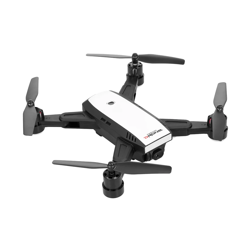 Дрон LH X28G 720P Wifi FPV регулируемая камера GPS позиционирование следуй за мной высота