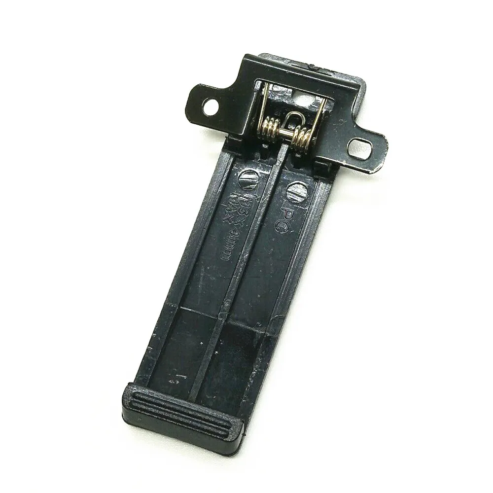 Зажим для ремня Kenwood TK-3107 TK-2107 TK-378 двухстороннее радио (art.: 7a51bf837) - 7a51bf837