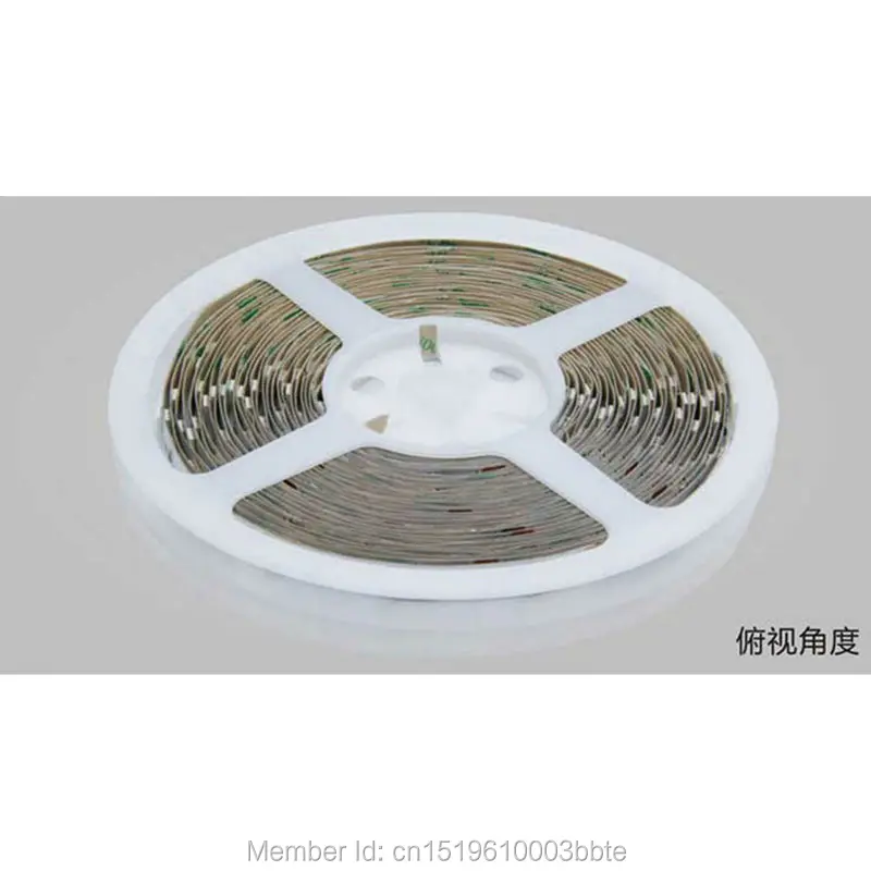 5 рулонов Гарантия 2 года 44Key пульт дистанционного управления 12V трансформатор м 300