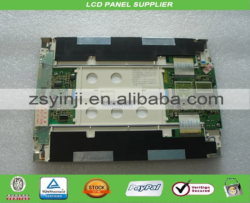 9 4 дюйма ЖК-панель NL6448AC30-10 | ЖК-модули