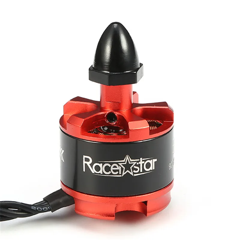 Бесщеточный двигатель Racerstar Racing Edition 2212 BR2212 920KV 2 4S для квадрокоптера с