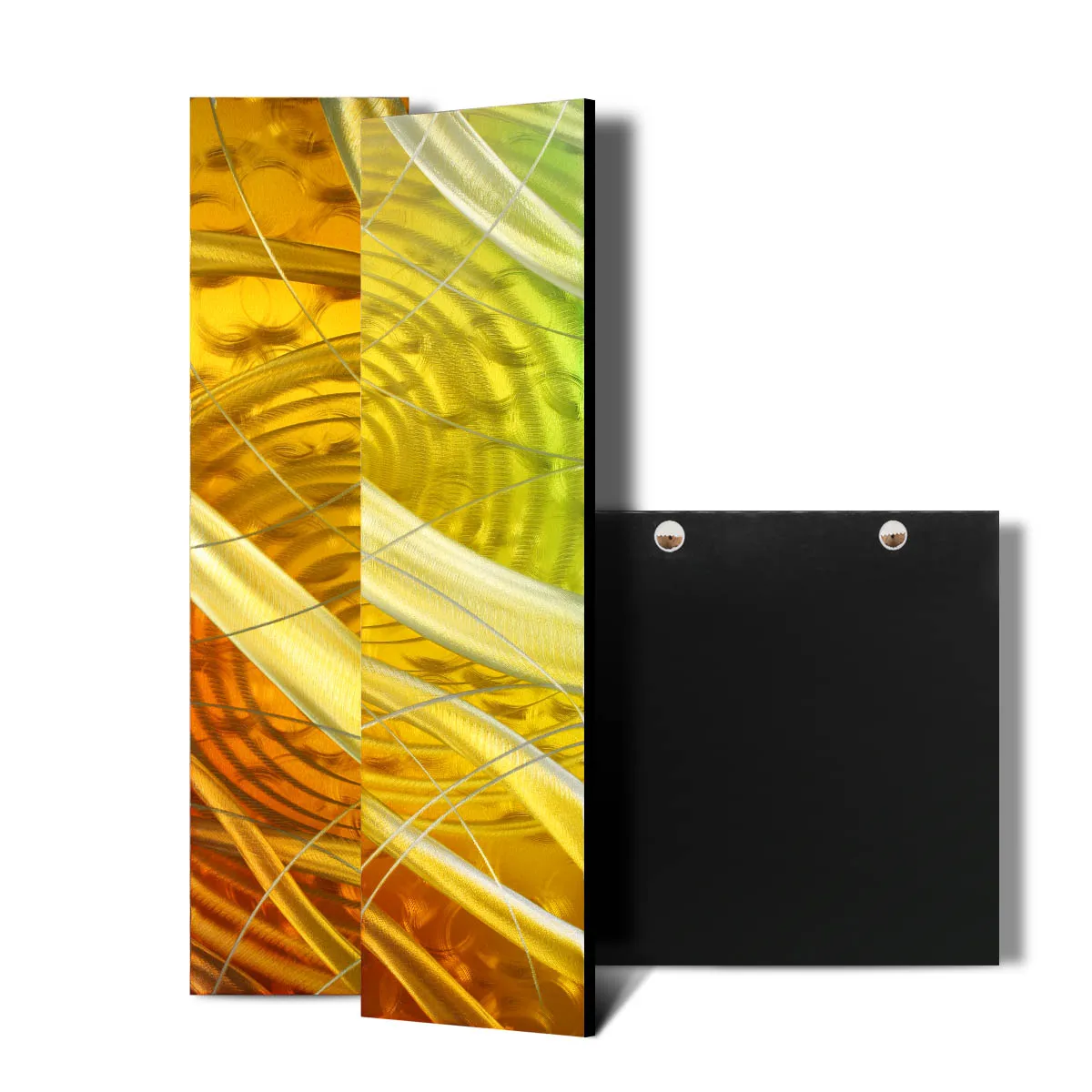 Tooarts светильник жизни современная живопись Настенная украшение дома 5 панелей по