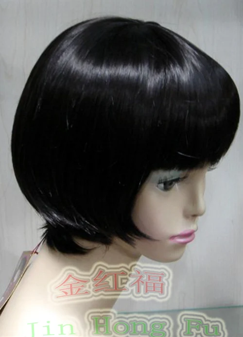 Горячая термостойкие бесплатная доставка&gt&gt&gt&gt&gt TYA1237Hot!! новые Короткие Черные