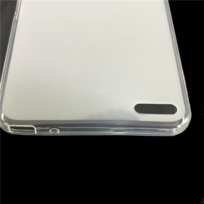 Чехол для планшета Huawei MediaPad Media Pad X2 Honor чехол накладка из силикона и мягкого ТПУ