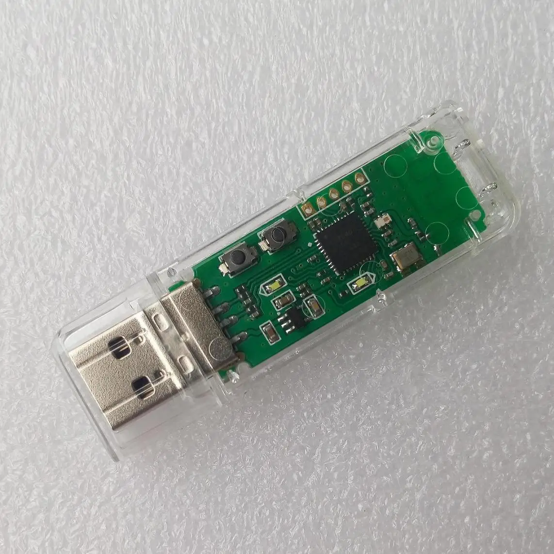 

Dongle USB Bluetooth 4 USBdongle CC2540 protocol