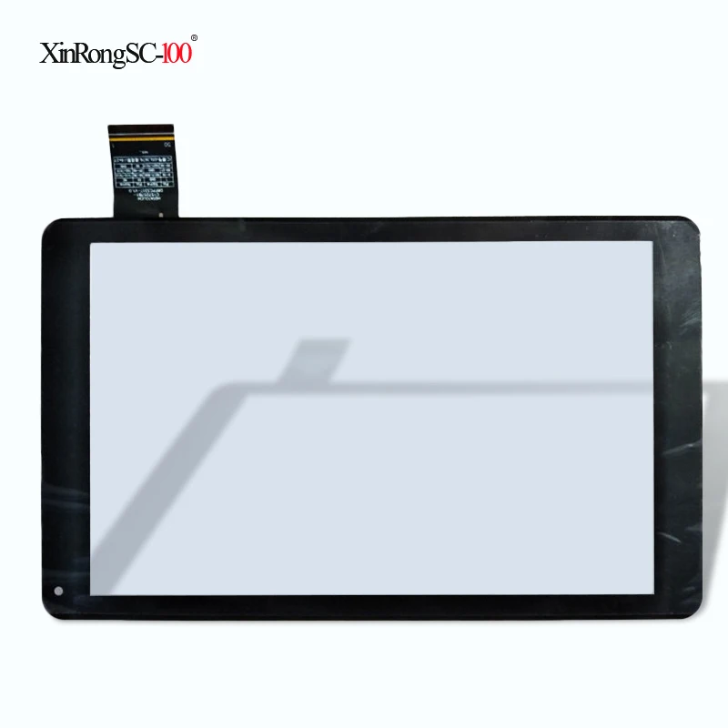 Новый сенсорный экран для планшетов HOTATOUCH C157257B1-DRFPC331T-V1.0 10 1 дюйма с цифровым