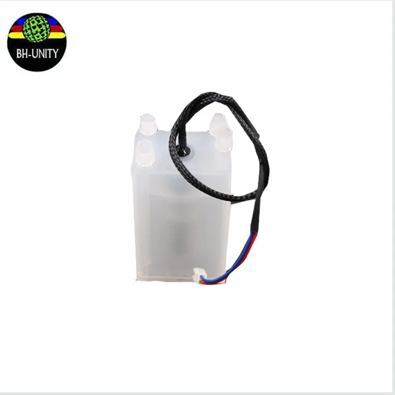 xaar XJ128 40pl 80pl 40 Вт 80 Вт 200/360 точек/дюйм печатающая головка в фиолетовом/синем/сером цвете