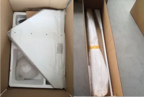 

Horizontal AC 2KW 48V 96V Wind Generator/ Wind Turbine
