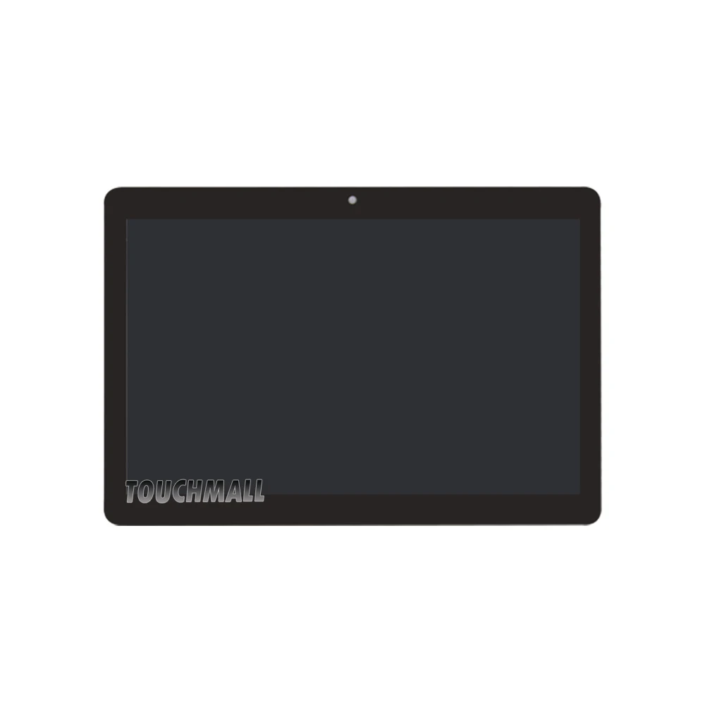 Новый ЖК дисплей + сенсорный экран в сборе Замена для Huawei MediaPad T3 10 AGS L09 W09 9 6