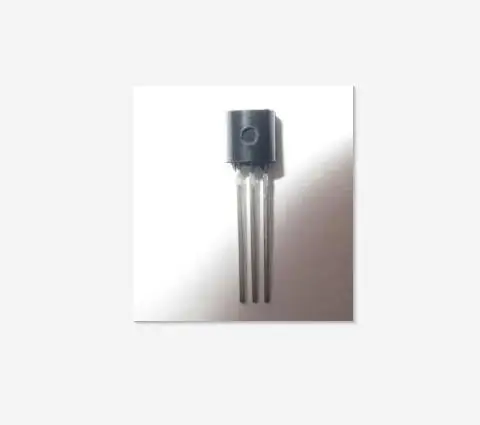 1 шт. 2N5485 TO-92 5485 TO92 РЧ JFET транзистор новый оригинальный | Электроника