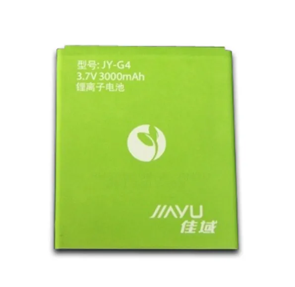 100% Оригинальный литий-ионный аккумулятор 3000 мАч для Jiayu G4 G4C G4T G4S | Мобильные