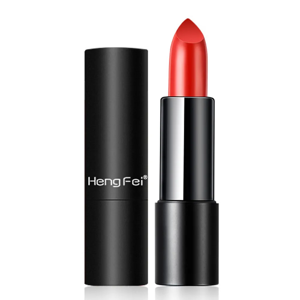 Помада для губ телесного цвета с вишенками яркие увлажняющие губные помада