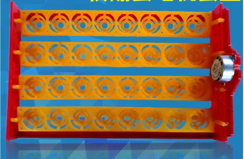 32 семейная Автоматическая инкубационная машина специальный лоток для яиц поднос