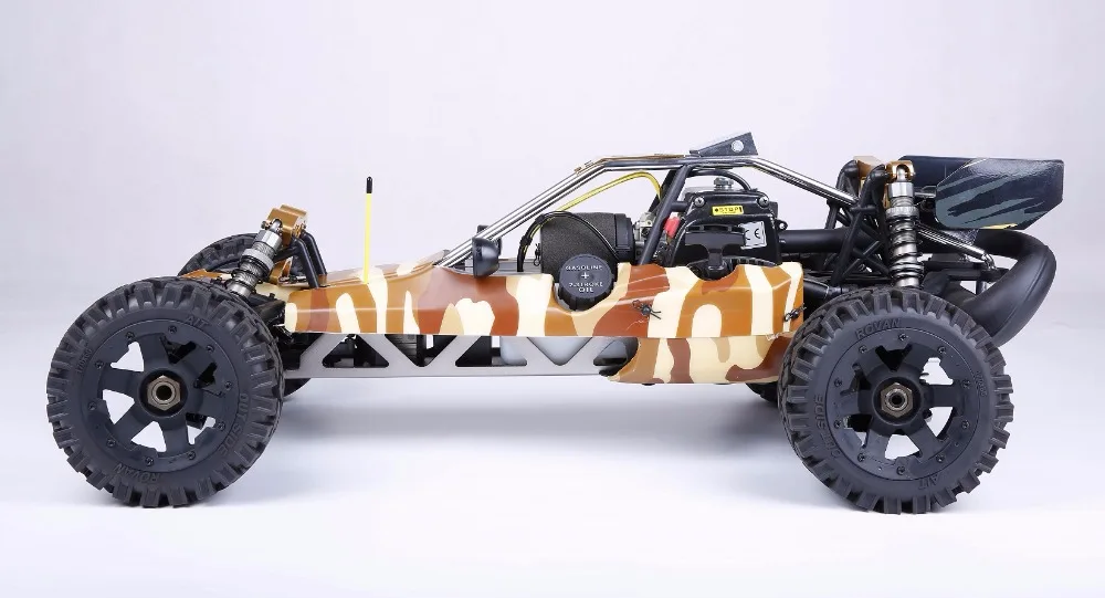 Rovan RC CAR parts 1/5 scale gas rc baja 5B body shell new 85026-33 | Игрушки и хобби
