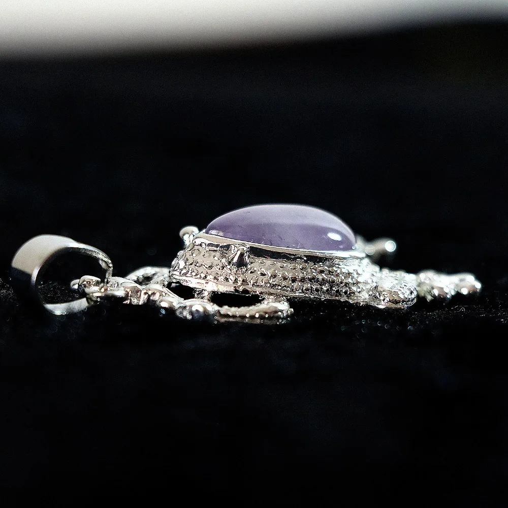 Подвеска в виде лягушки из натуральной морской ракушки|jade natural|abalone shell pendantshell pendant