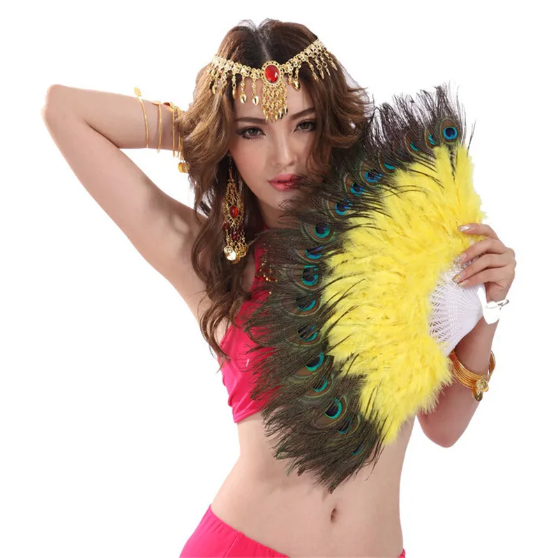 Новинка 13 цветов высококачественный реквизит для выступлений на сцене роскошные