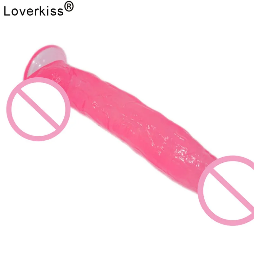 Loverkiss реалистичный фаллоимитатор длиной 29 см * 5 на присоске 11 4 дюйма огромный