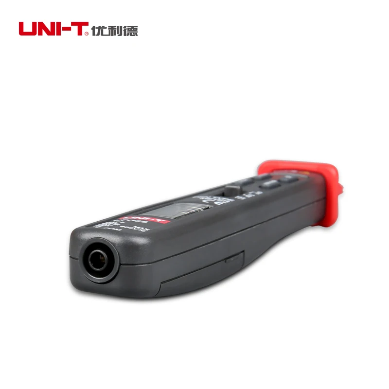 Uni-T UT118B Digital DMM Backlit LCD Voltage Tester Pen Multimeter+ LED | Инструменты