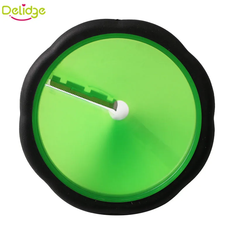 Овощерезка Delidge 1 шт. для приготовления пищи пластик + нержавеющая сталь