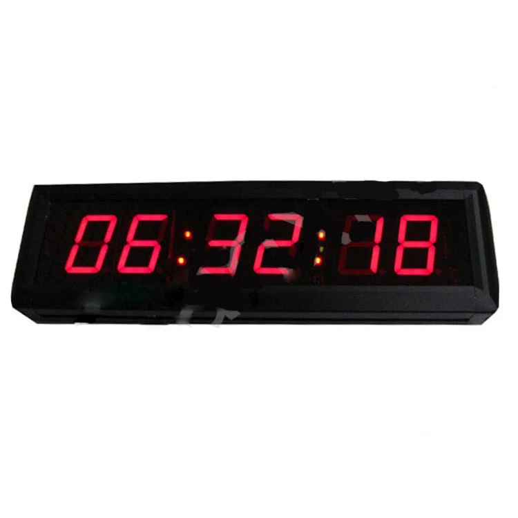 

real life escape room game props led count down board