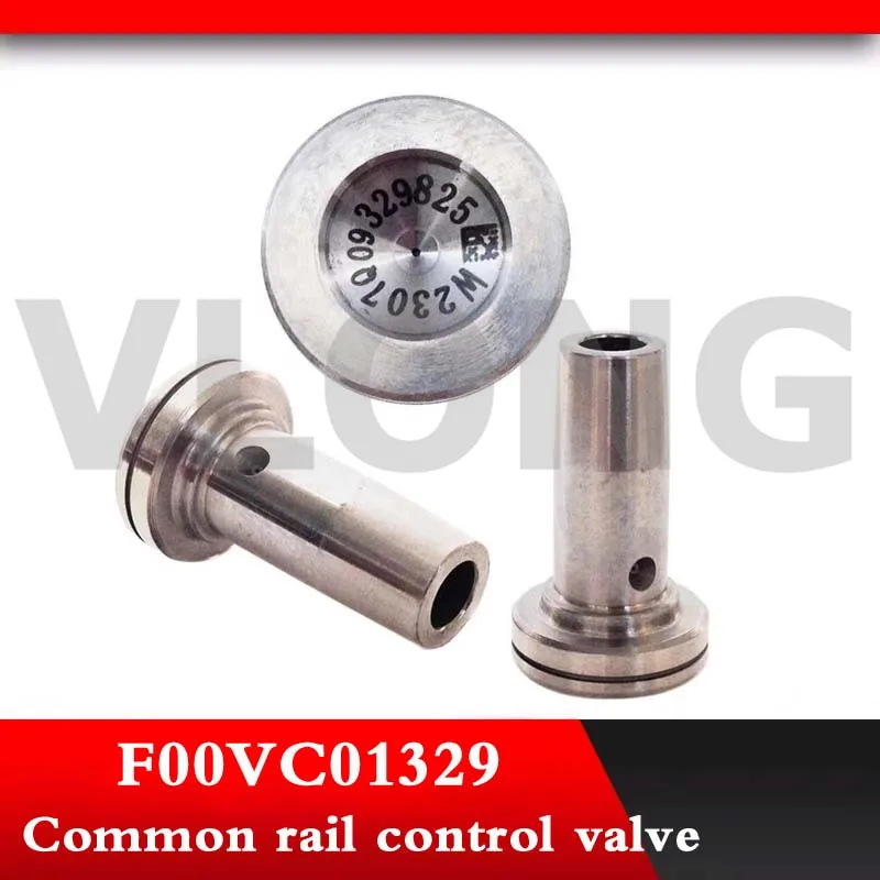 Блок клапанов инжектора F00VC01329 F 00V C01 329 FOOVC01 регулирующие клапаны OO V для 0445110168