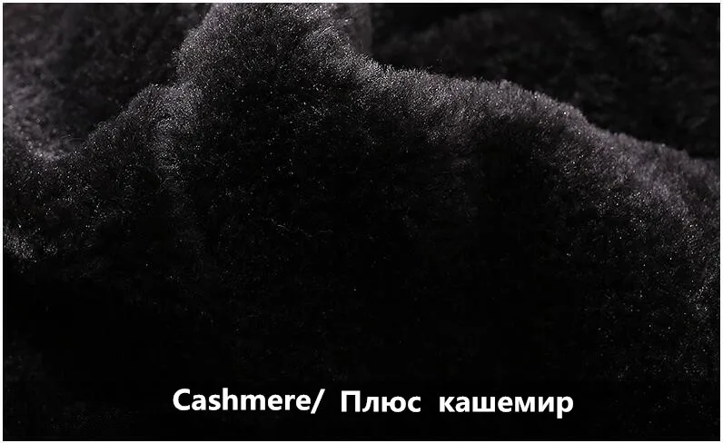 Мужские Зимние флисовые пуховики и пальто бархатная теплая ветрозащитная парка