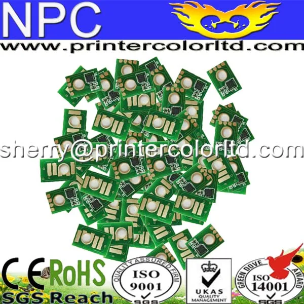 Чип для ланье MP 2011 SP 2503 ZSP C 2503-ZSP 2011-SP 2003 MPC MP-C2503 мфу MP-2503ZSP цветной картридж копир |