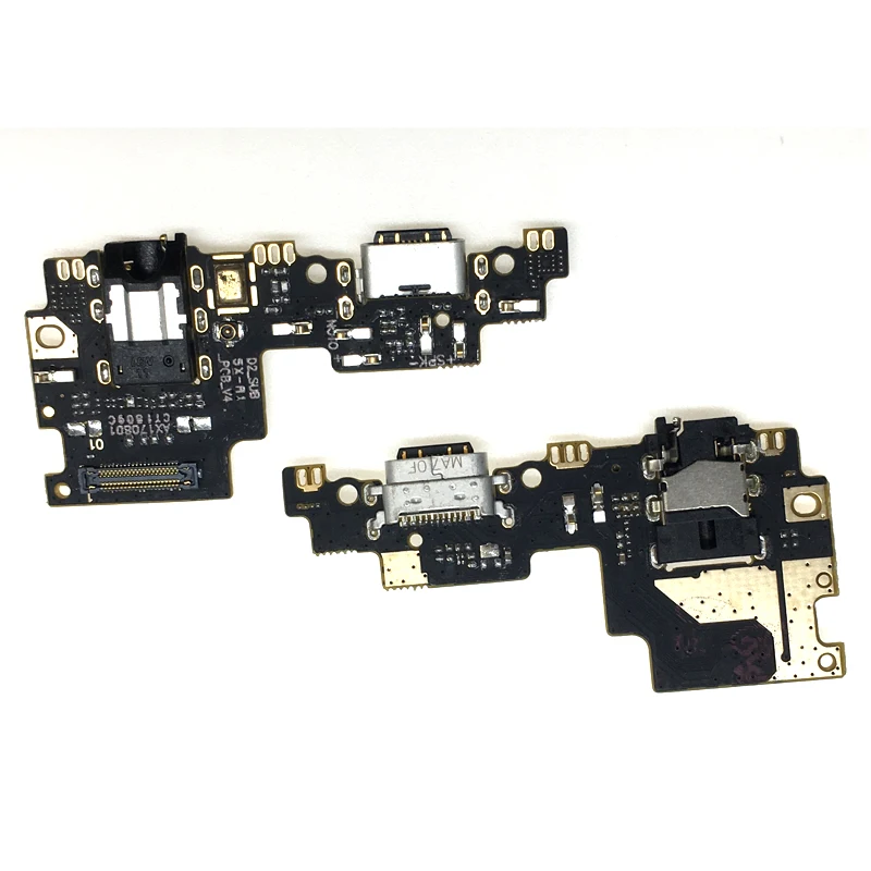 USB разъем для зарядки, док-станция, гибкий кабель для Xiaomi Redmi 3S Note 4X Note 3 Pro Note 2 MAX 5X6 7 4 Pro Se 152 мм