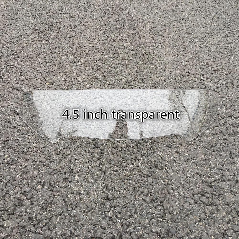 Мотоциклетный ветровой экран для Harley Touring Electra Glide FLHTC FLHX FL Ultra Road Special 1996-2013.