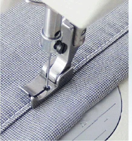 2019 Ограниченная серия Новое поступление промышленная швейная машина части лапки