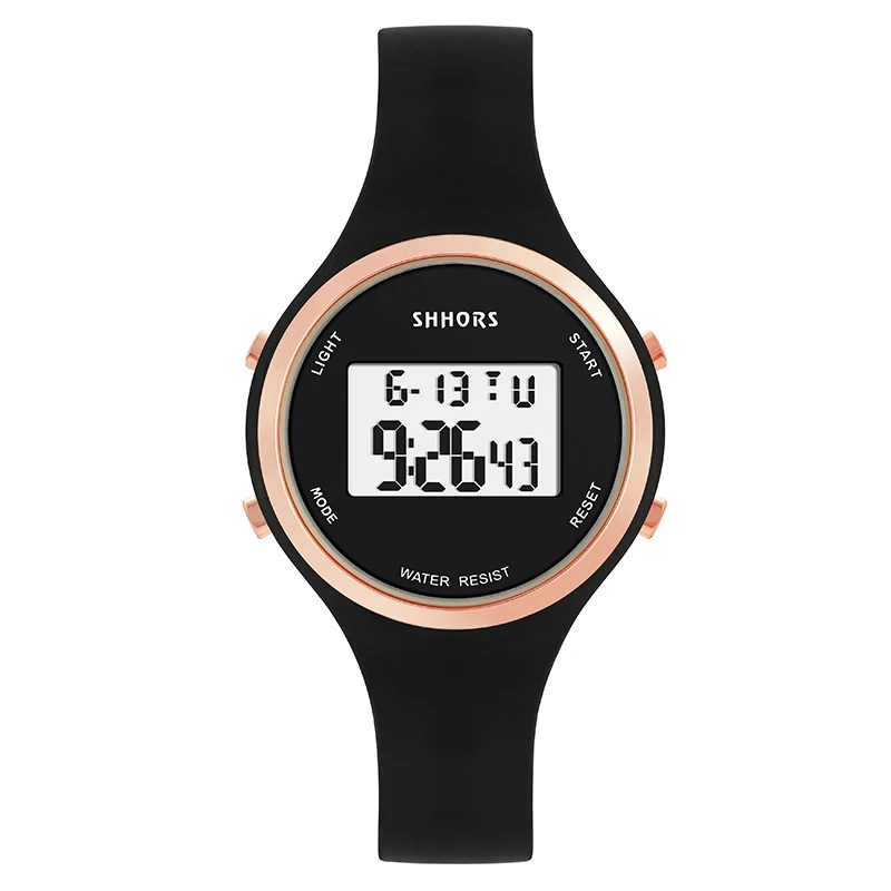 Relogio feminino новые relojes детские часы модные дети милый резиновый кожаный кварцевые часы девушка силиконовые цифровые часы