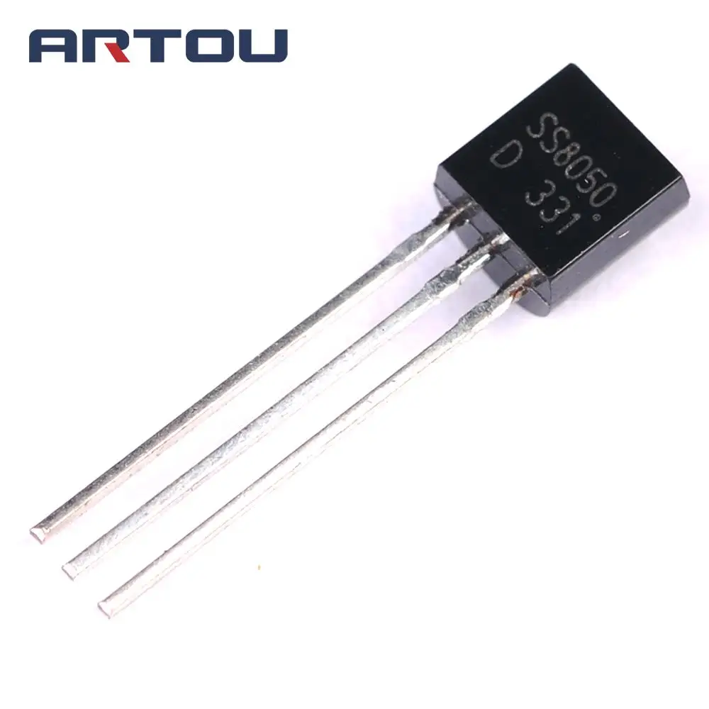 ТРАНЗИСТОР SS8050D S8050 8050 TO 92 NPN 20 шт.|npn transistor|transistor to-92transistor s8050 |
