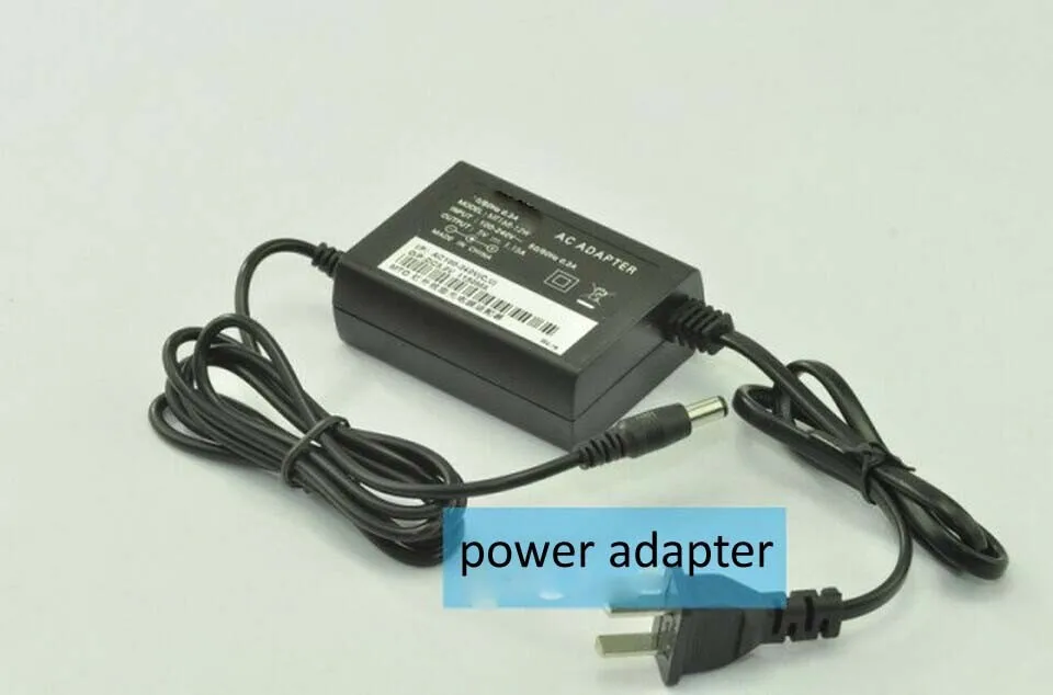 10mW 648nm LINE focusable red laser module with power adapter and bracket plug use 14x45mm | Инструменты