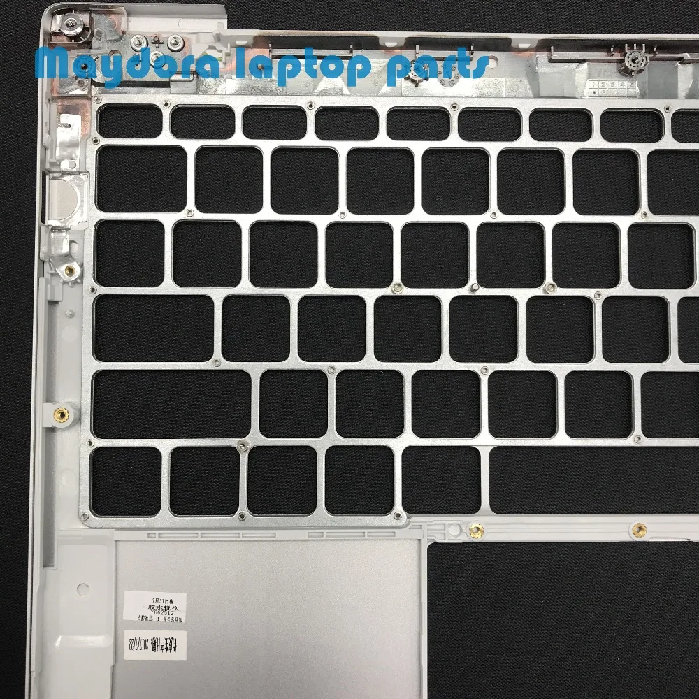 Совершенно новый и оригинальный чехол для ноутбука Xiaomi MiBOOK Air12 miBOOK12 подставка рук