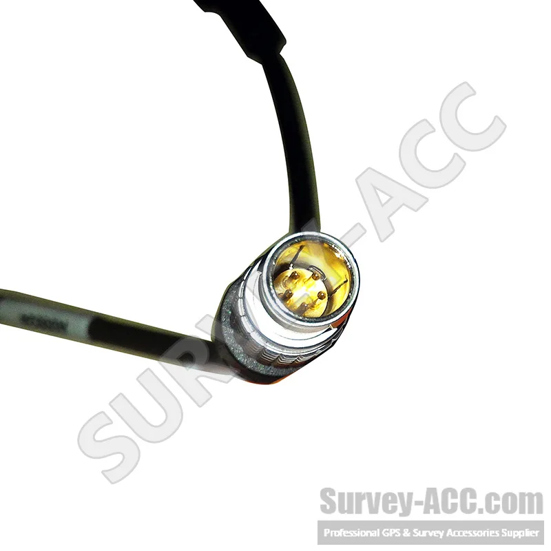 Brand New cable A00924 connects for Trimble 4700 4800 5700 Power Data Cable HPacific PDL HPB 1.B 5pin-0.B7pin-2P | Инструменты