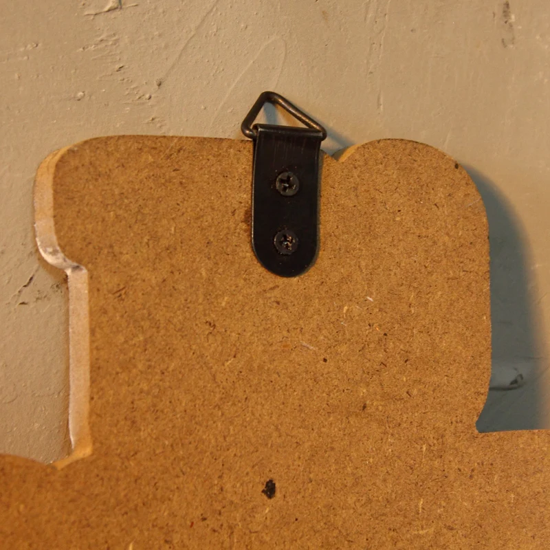 Чердак творческий старый гравюра на дереве Старинные Американский Бар Кафе Вход