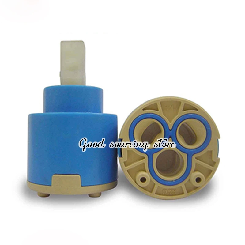 Сменный картридж для горячей и холодной воды 40 мм 35 мм|cartridge tube|cartridge typesfaucet water |