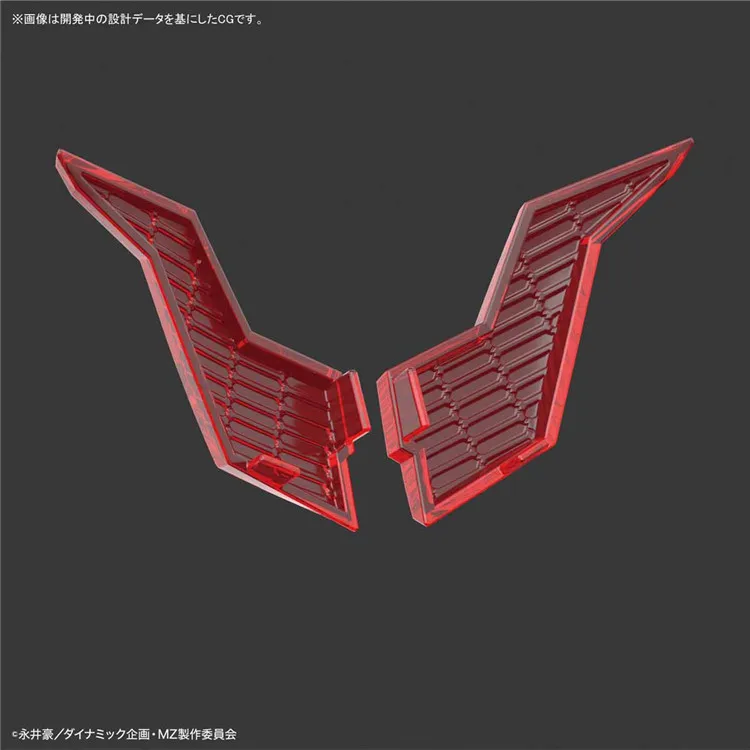 Bandai 1/144 HG мазингер Z(мазингер Z: INFINITY VER.) Сборные наборы моделей фигурки пластмассовые игрушечные модели