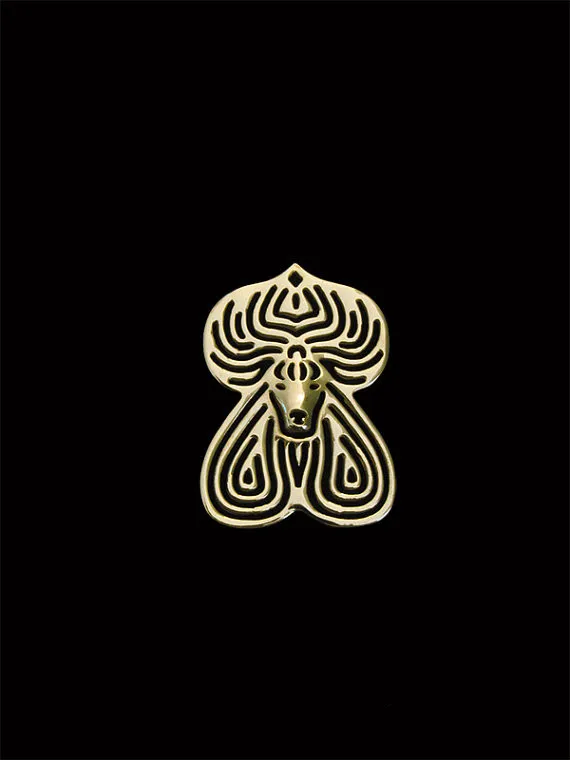 Милая Персонализированная брошь пуделя в виде животного модные ювелирные