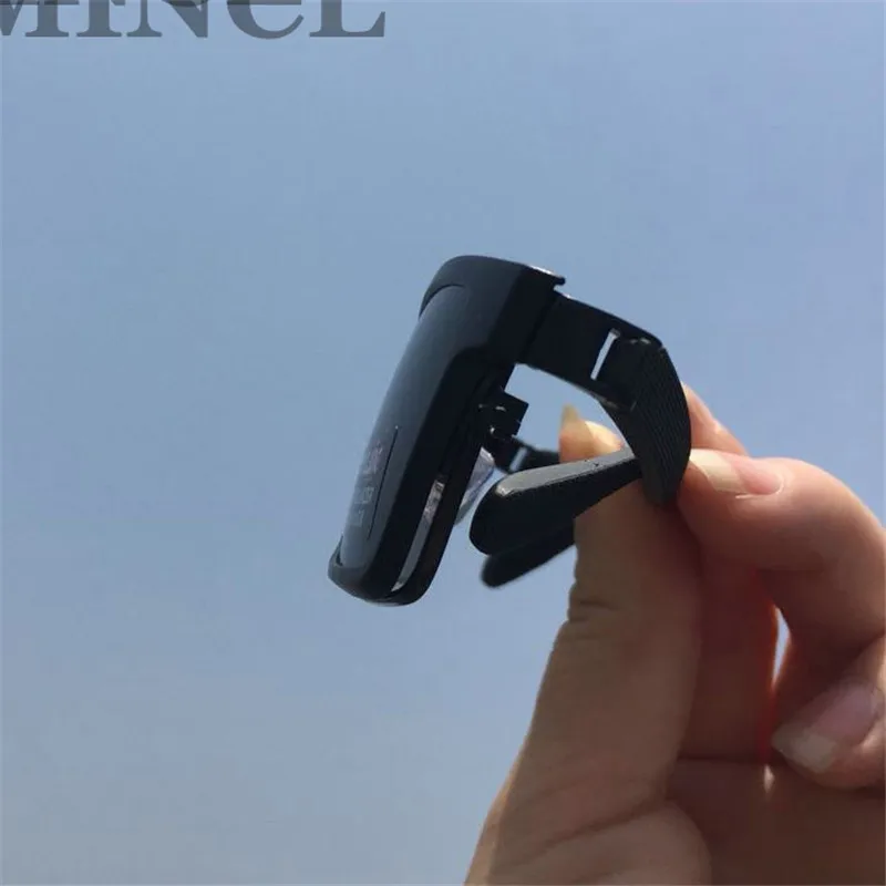 1 клип на солнцезащитные очки мужские Поляризованные магнитные ретро клипсы по