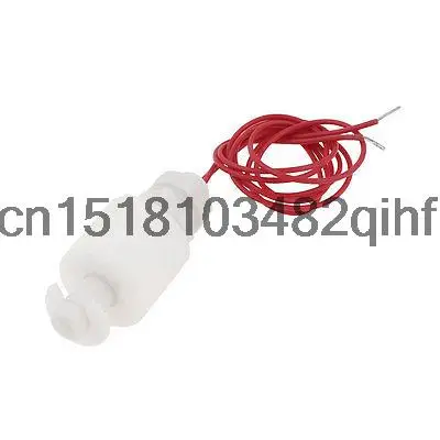 

Пластиковый датчик уровня жидкости ZS12010, вертикальный плавающий переключатель