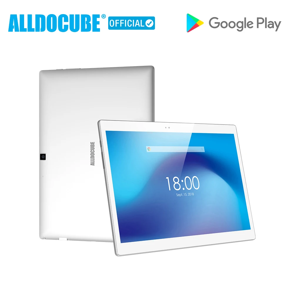Alldocube X 10 5 &quotпланшетный ПК 2560*1600 супер AMOLED экран 6 9 мм ультра тонкий корпус Android 8 1 4